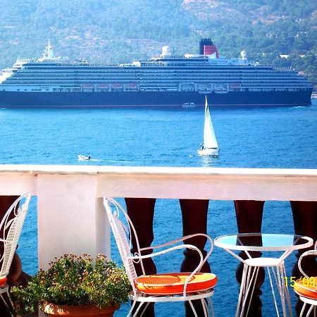 Mirini Hotel Agia Paraskevi  Exterior photo