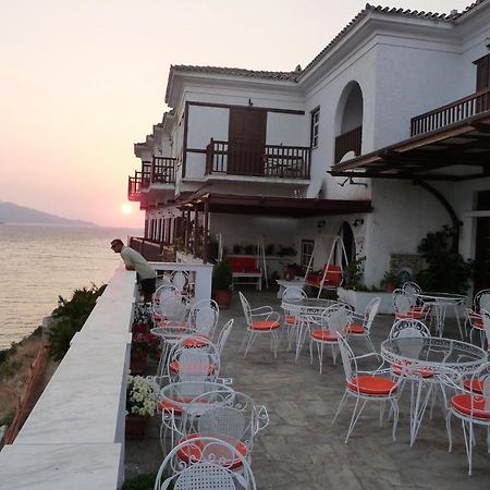 Mirini Hotel Agia Paraskevi  Exterior photo