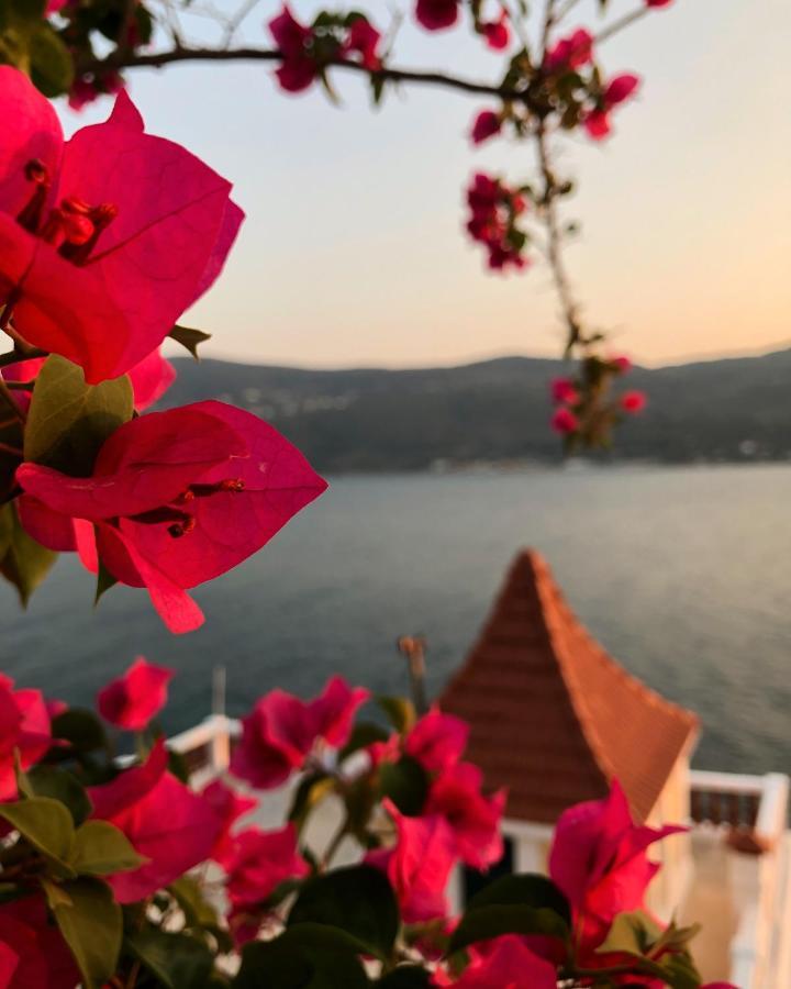 Mirini Hotel Agia Paraskevi  Exterior photo