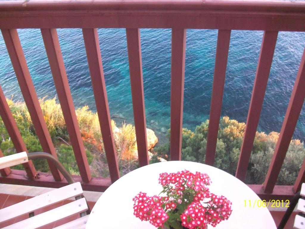 Mirini Hotel Agia Paraskevi  Exterior photo