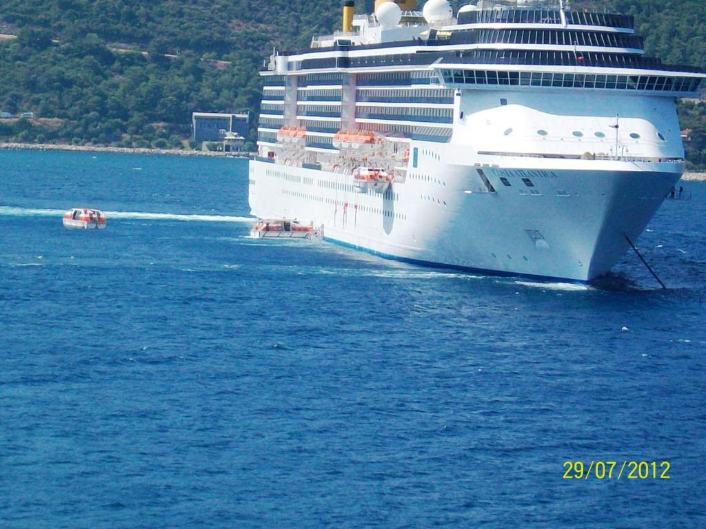 Mirini Hotel Agia Paraskevi  Room photo