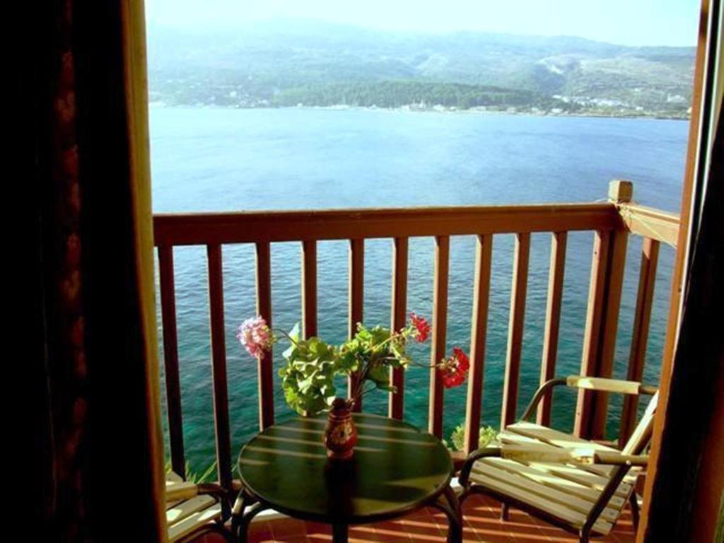 Mirini Hotel Agia Paraskevi  Room photo