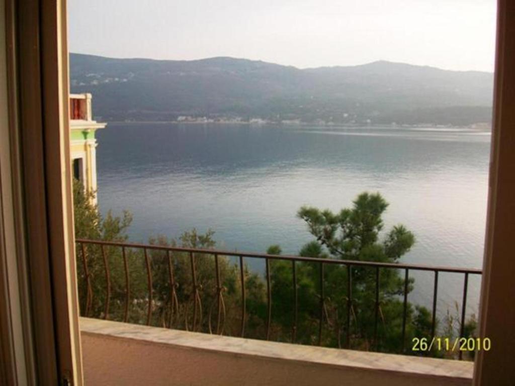 Mirini Hotel Agia Paraskevi  Room photo