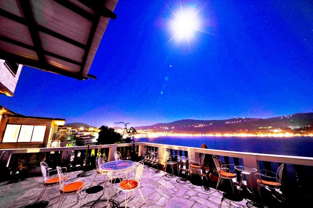 Mirini Hotel Agia Paraskevi  Exterior photo