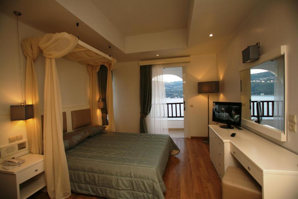 Mirini Hotel Agia Paraskevi  Exterior photo