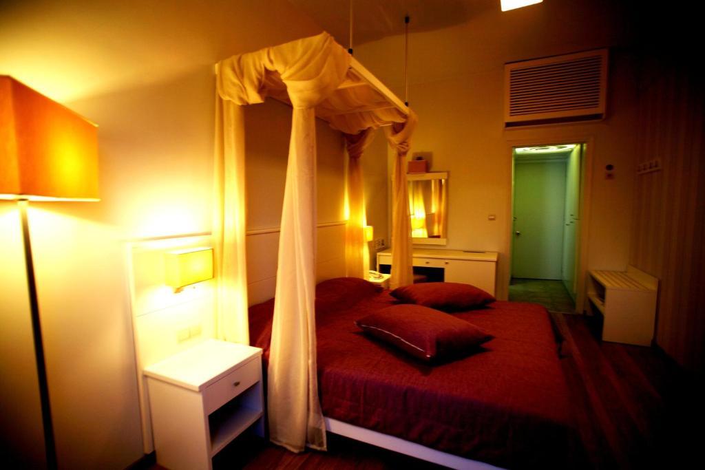 Mirini Hotel Agia Paraskevi  Room photo