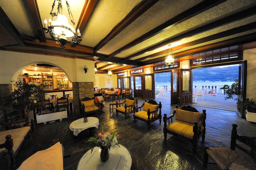 Mirini Hotel Agia Paraskevi  Exterior photo