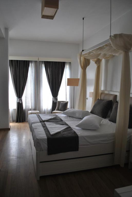 Mirini Hotel Agia Paraskevi  Exterior photo