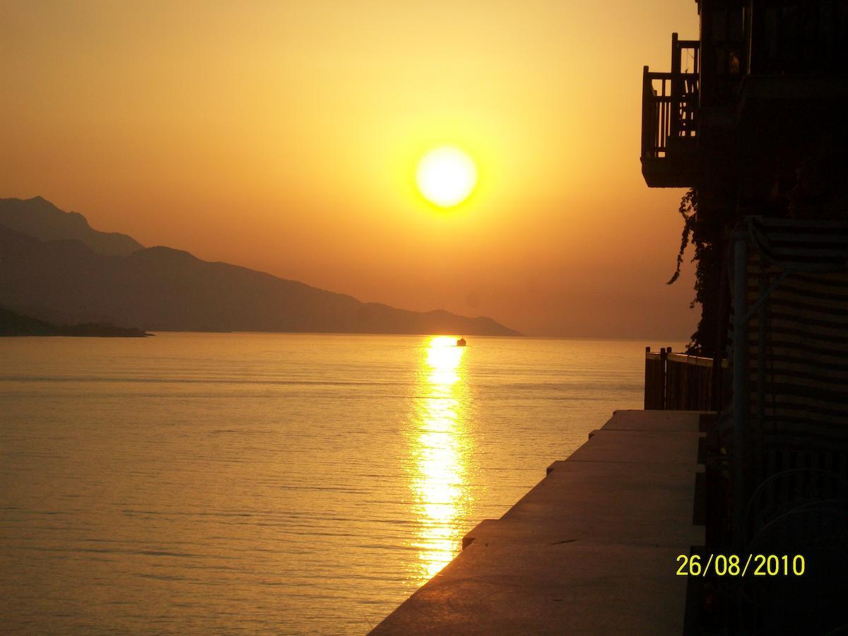 Mirini Hotel Agia Paraskevi  Exterior photo