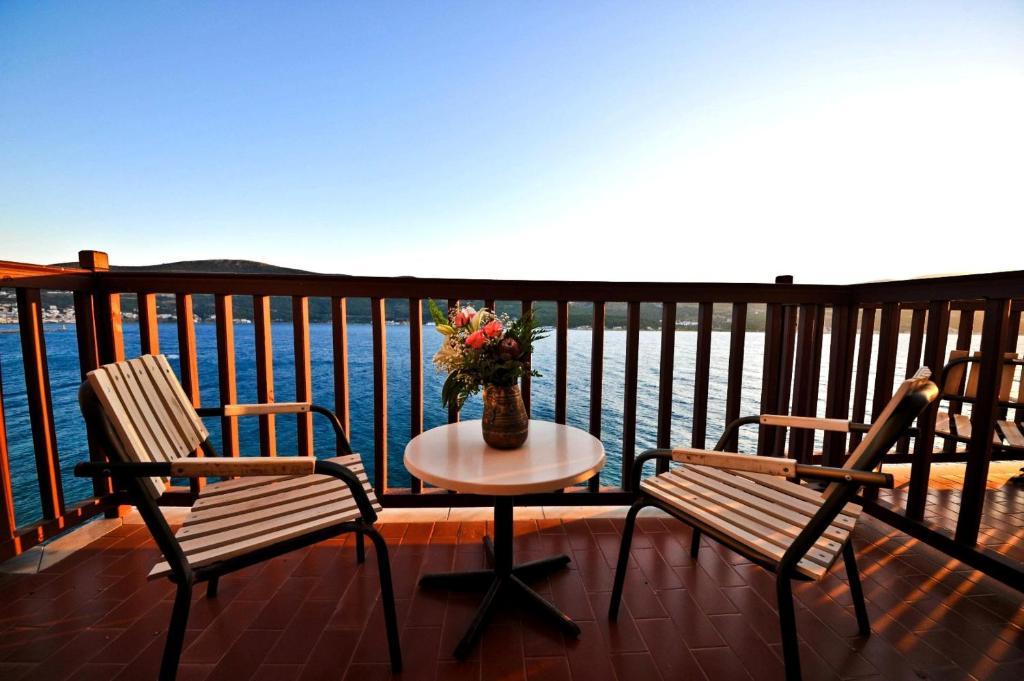 Mirini Hotel Agia Paraskevi  Exterior photo