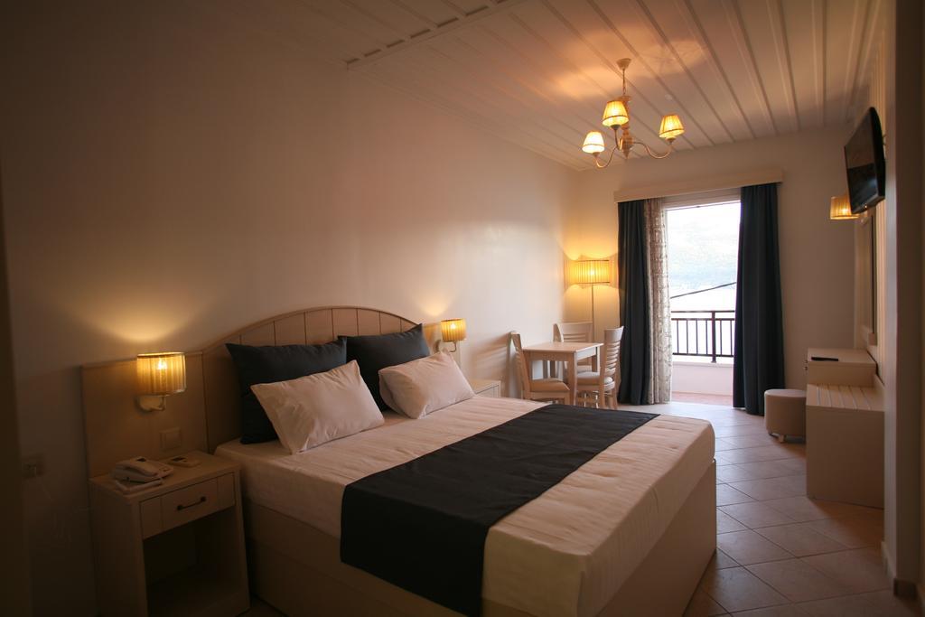 Mirini Hotel Agia Paraskevi  Exterior photo