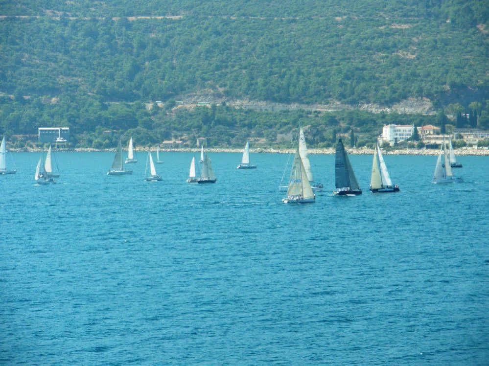 Mirini Hotel Agia Paraskevi  Exterior photo