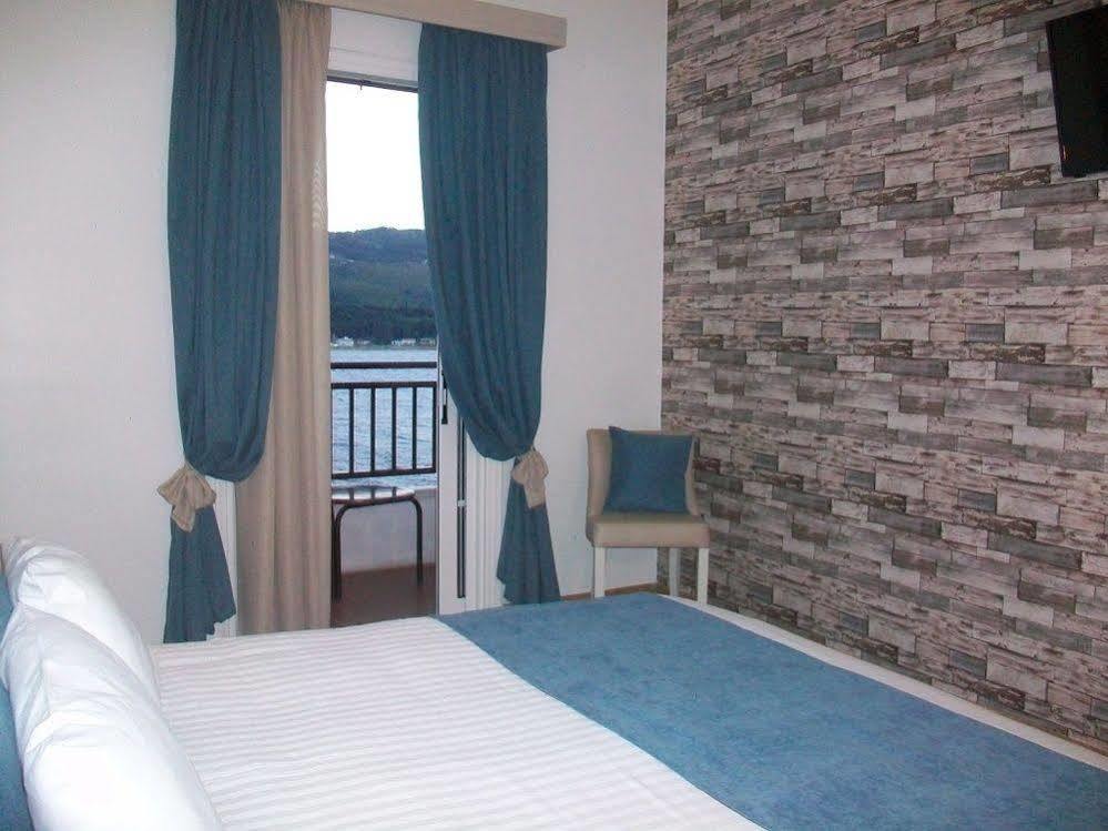 Mirini Hotel Agia Paraskevi  Exterior photo
