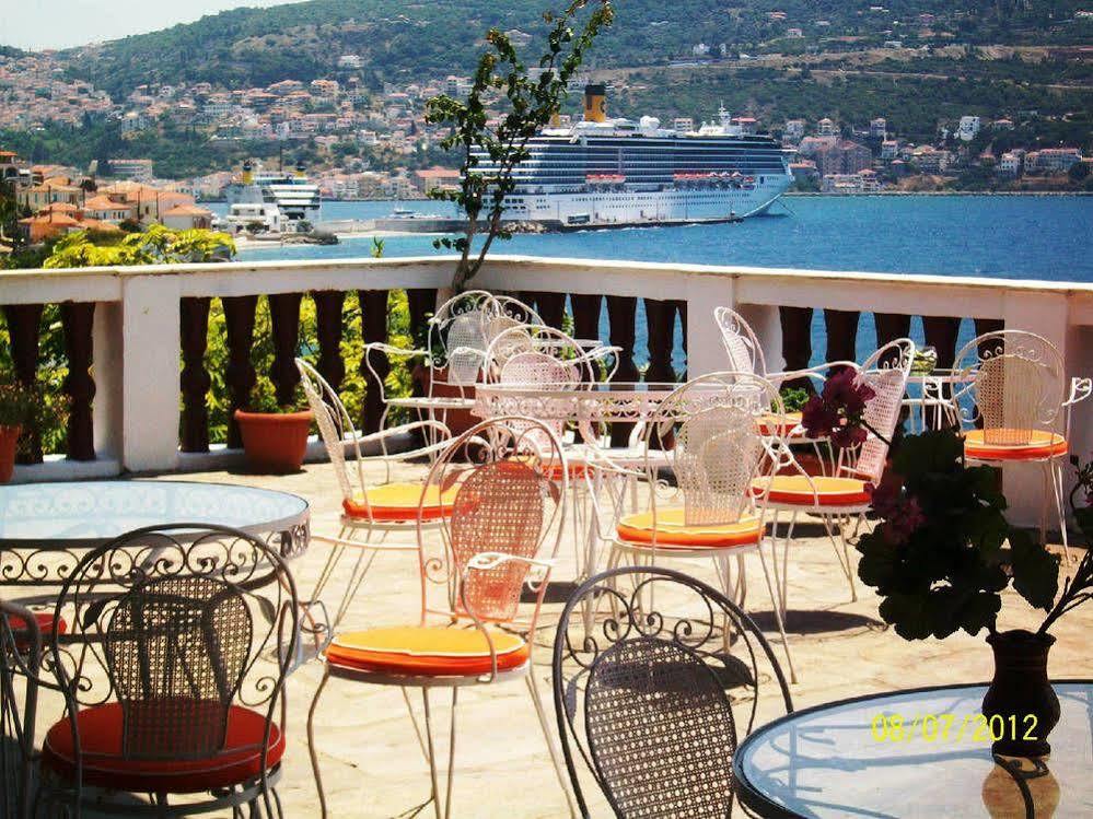 Mirini Hotel Agia Paraskevi  Exterior photo