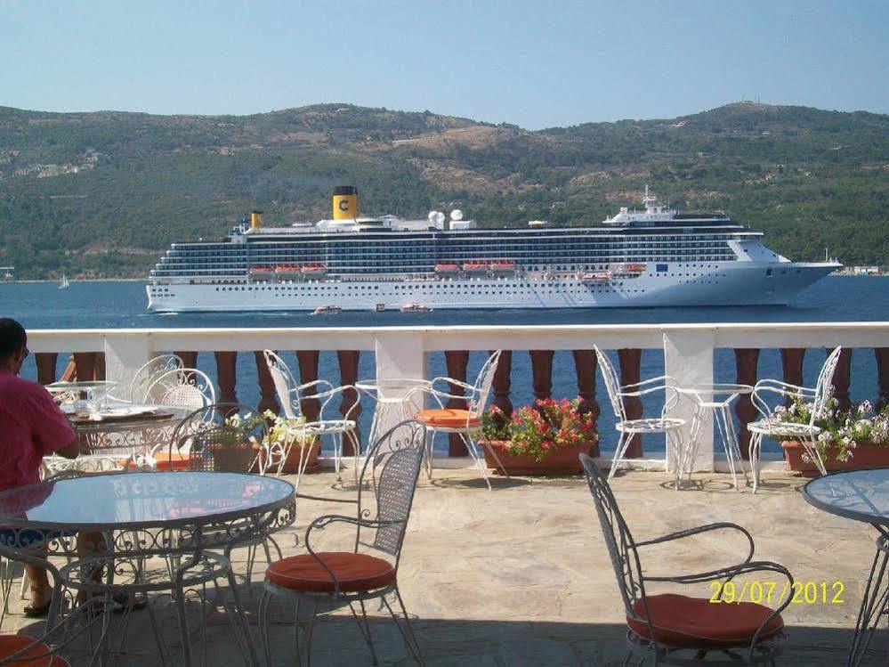 Mirini Hotel Agia Paraskevi  Exterior photo