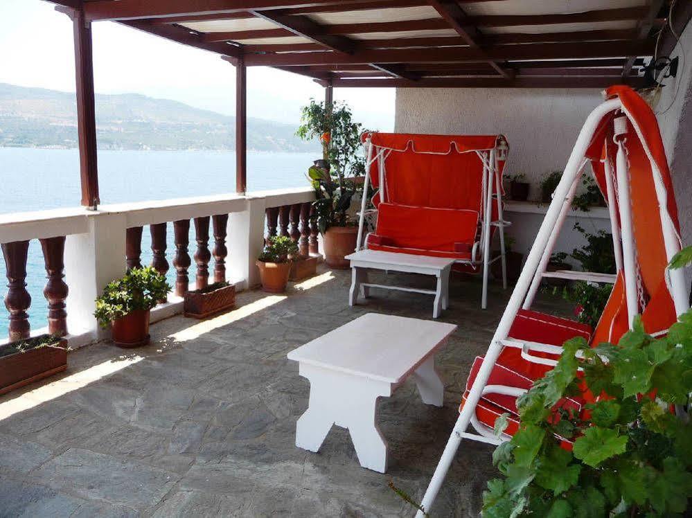Mirini Hotel Agia Paraskevi  Exterior photo