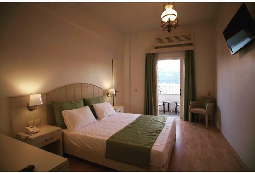 Mirini Hotel Agia Paraskevi  Exterior photo