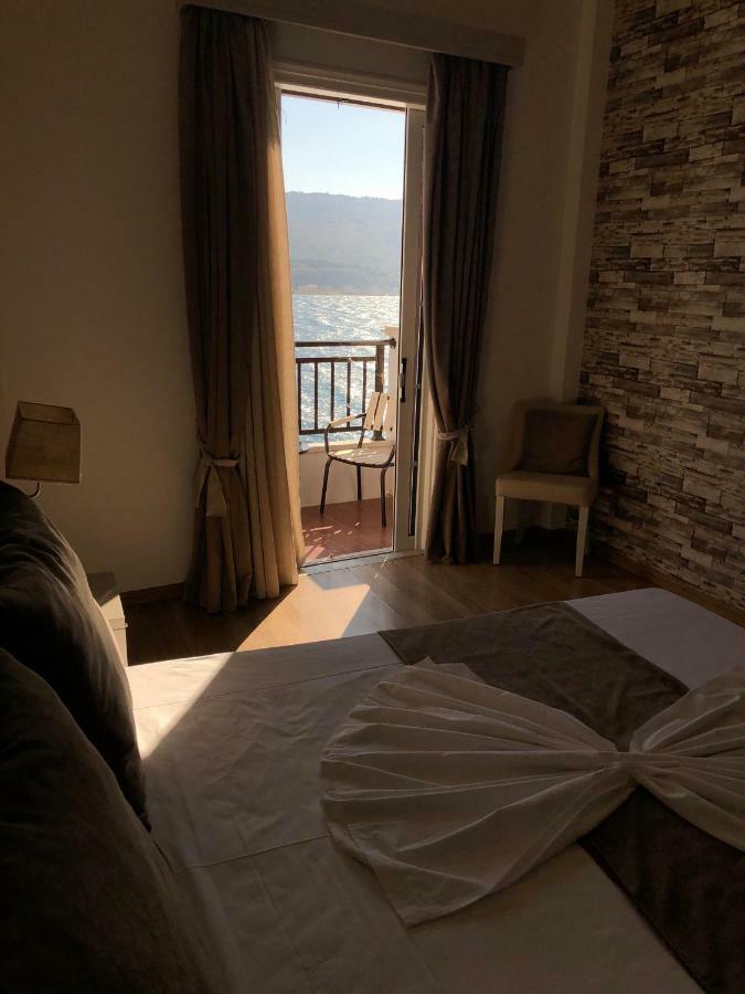 Mirini Hotel Agia Paraskevi  Exterior photo