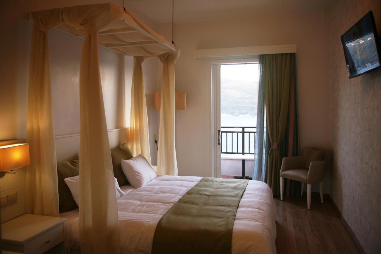 Mirini Hotel Agia Paraskevi  Exterior photo